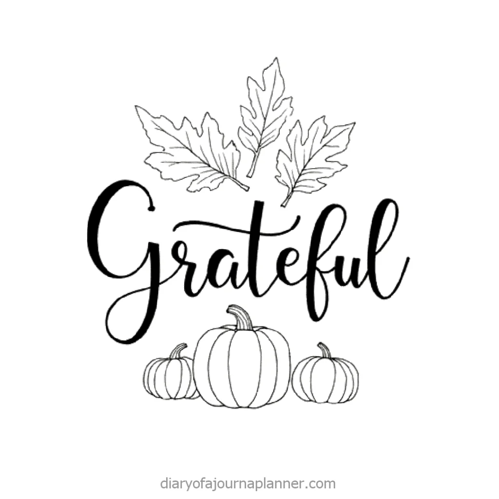 Easy Thanksgiving Drawing Ideas 2026 Easy Thanksgiving Drawing Ideas 2026