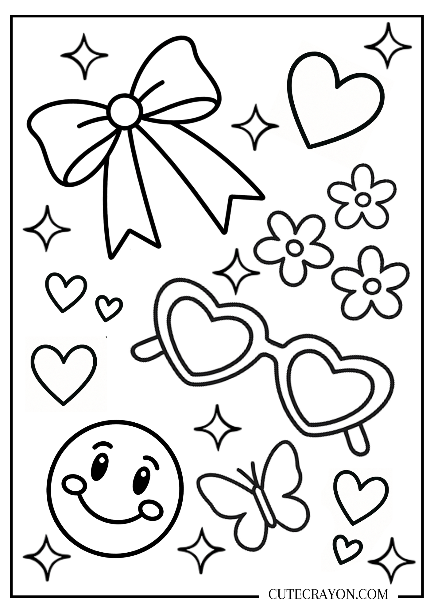 Free Coloring Pages For Teens New 2026 PDF Printables Free Coloring Pages For Teens New 2026 PDF Printables