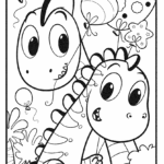 Free Colouring Pages