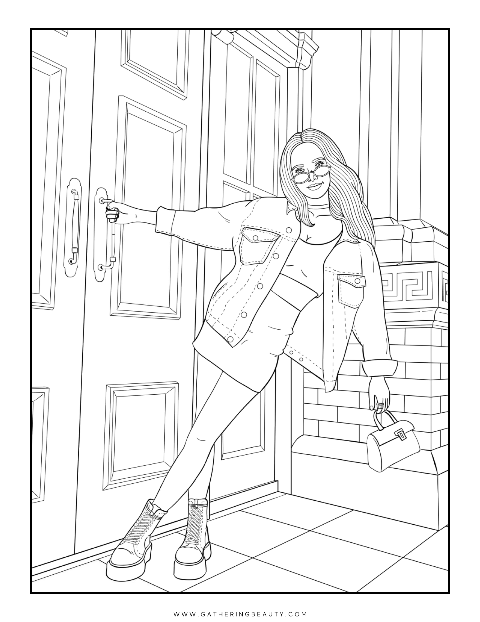 coloring pages for people coloring pages for people