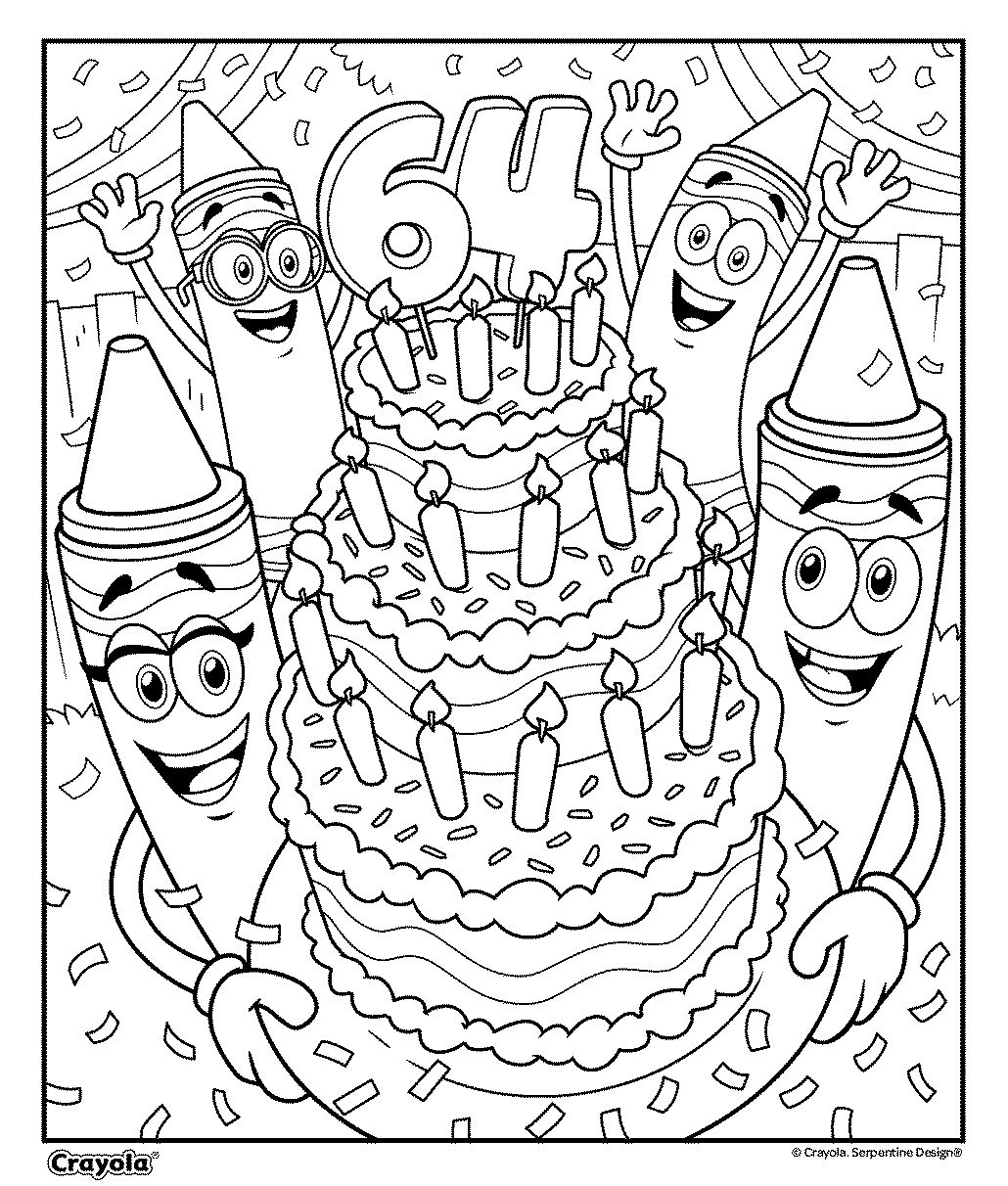 Free Colouring Pages Free Colouring Pages