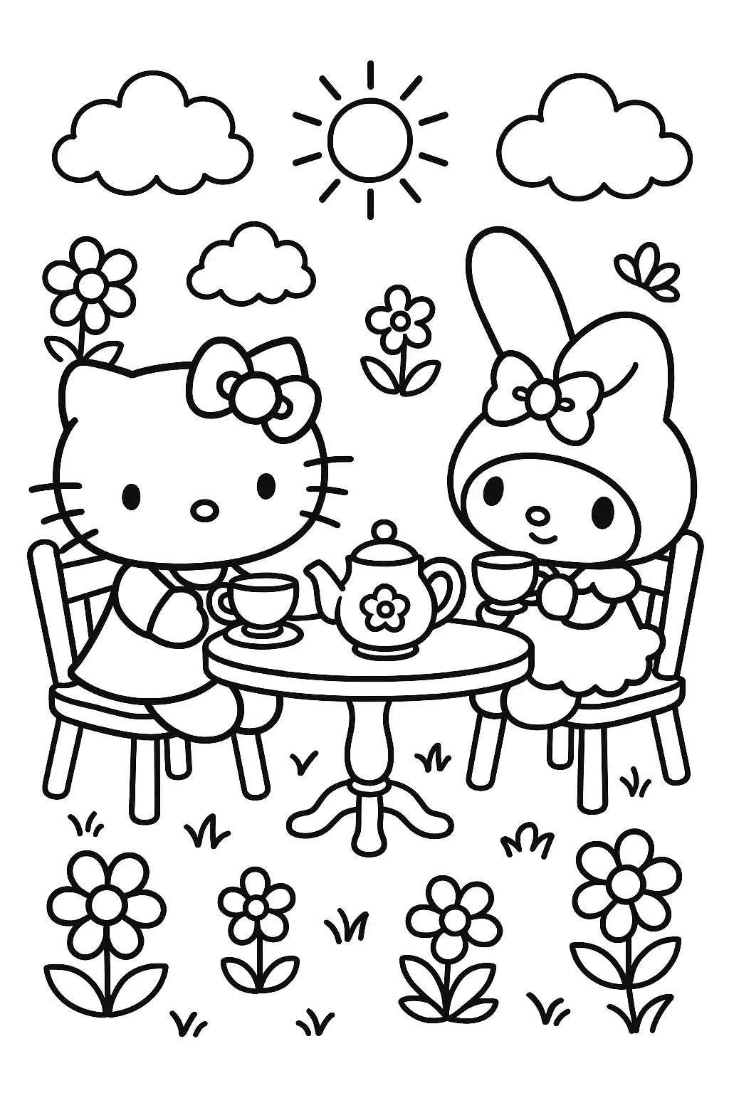 Free Hello Kitty And Friends Coloring Pages Generator 31 Hello Kitty And Friends Coloring Pages To Download Free Hello Kitty And Friends Coloring Pages Generator 31 Hello Kitty And Friends Coloring Pages To Download