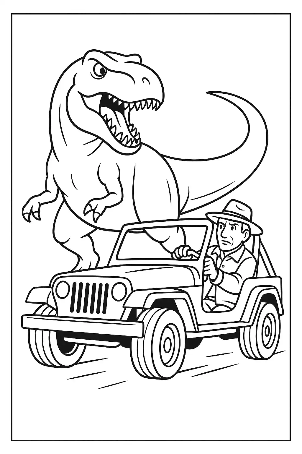 Free Jurassic Park Coloring Pages Generator 68 Jurassic Park Coloring Pages To Download Free Jurassic Park Coloring Pages Generator 68 Jurassic Park Coloring Pages To Download