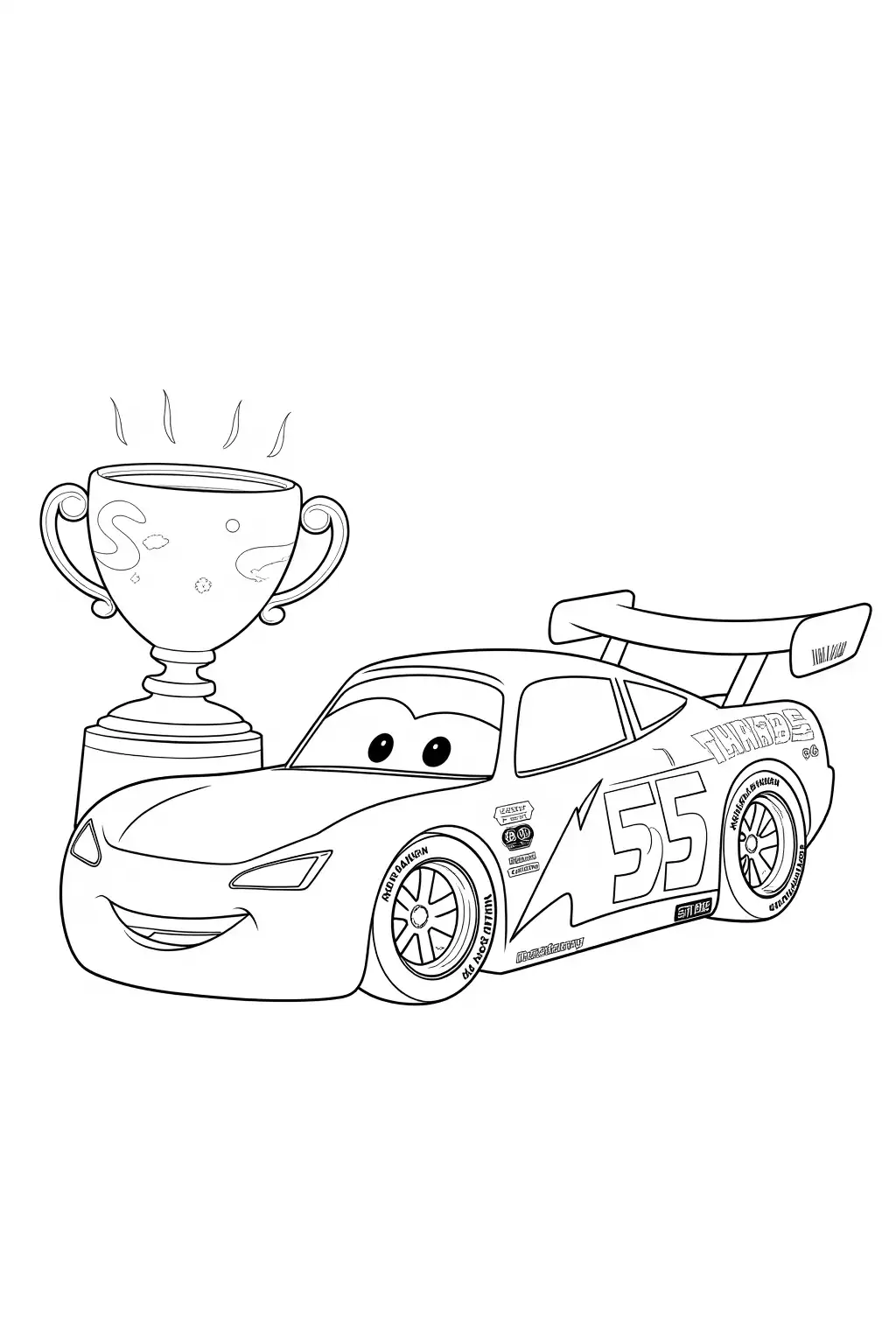 Free Lightning Mcqueen Coloring Page Generator 8 Lightning Mcqueen Coloring Page To Download Free Lightning Mcqueen Coloring Page Generator 8 Lightning Mcqueen Coloring Page To Download