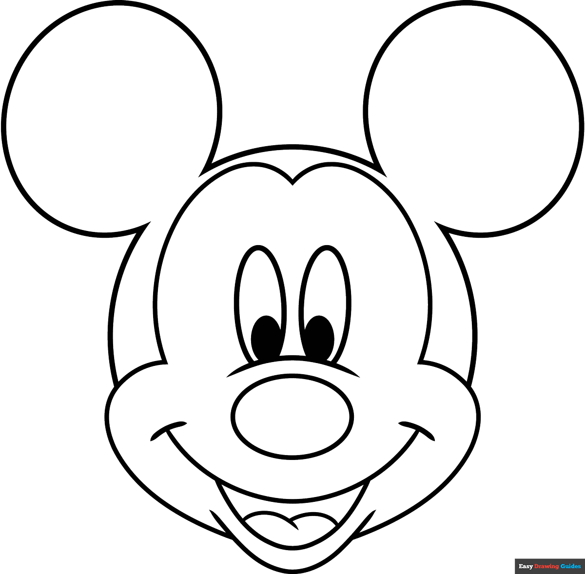 Free Mickey Mouse Coloring Pages For Kids 14 Printable Sheets Free Mickey Mouse Coloring Pages For Kids 14 Printable Sheets