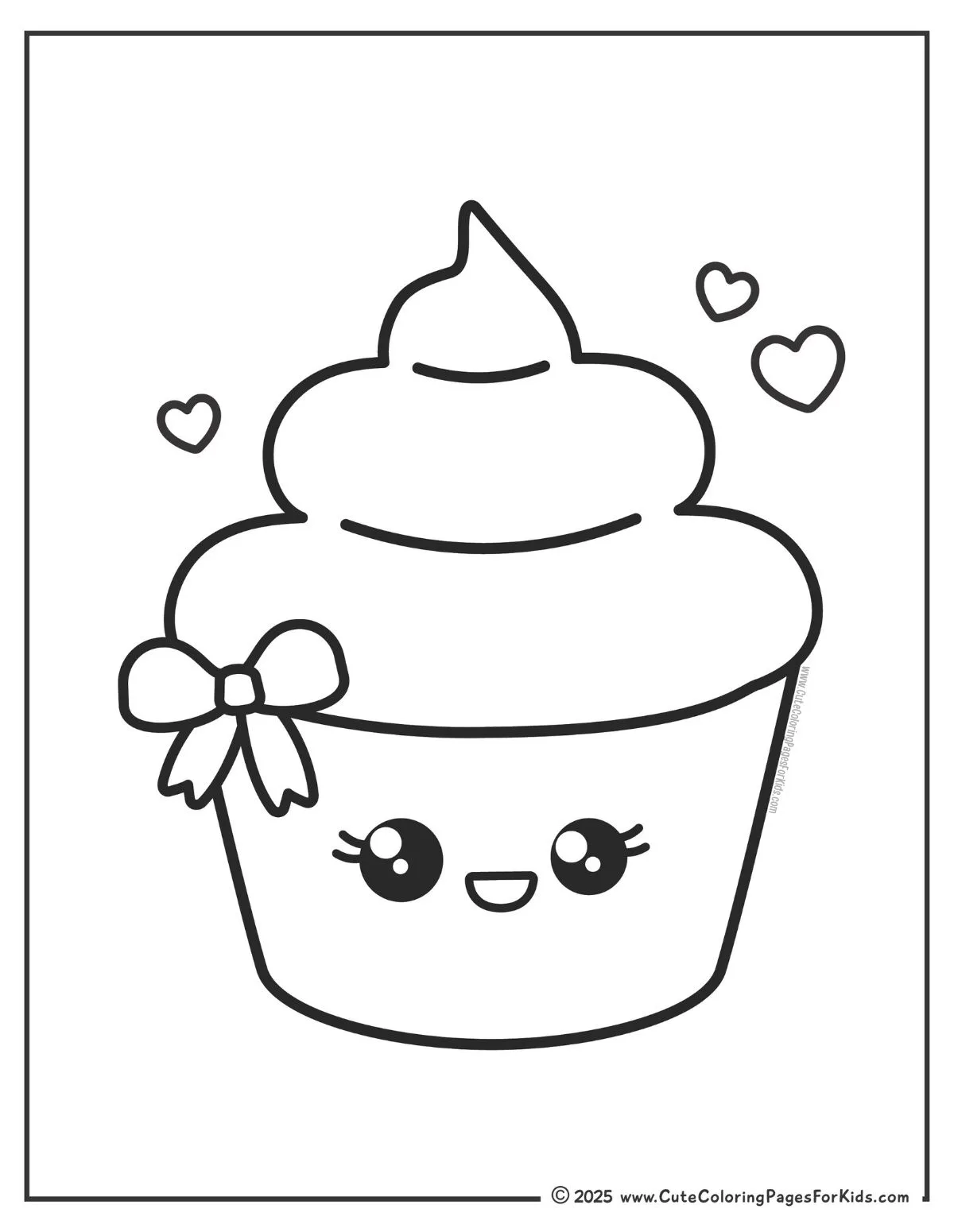 Free Printable Coloring Pages For Kids Cute Easy Designs Cute Coloring Pages For Kids Free Printable Coloring Pages For Kids Cute Easy Designs Cute Coloring Pages For Kids