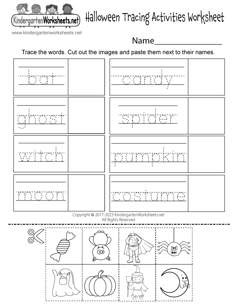 halloween activities printable worksheets halloween activities printable worksheets
