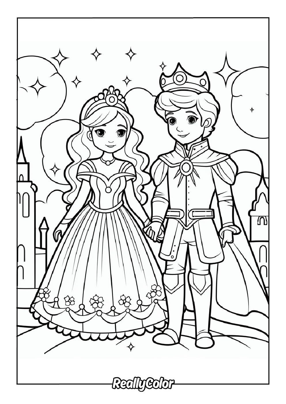 princess coloring pages printable free princess coloring pages printable free