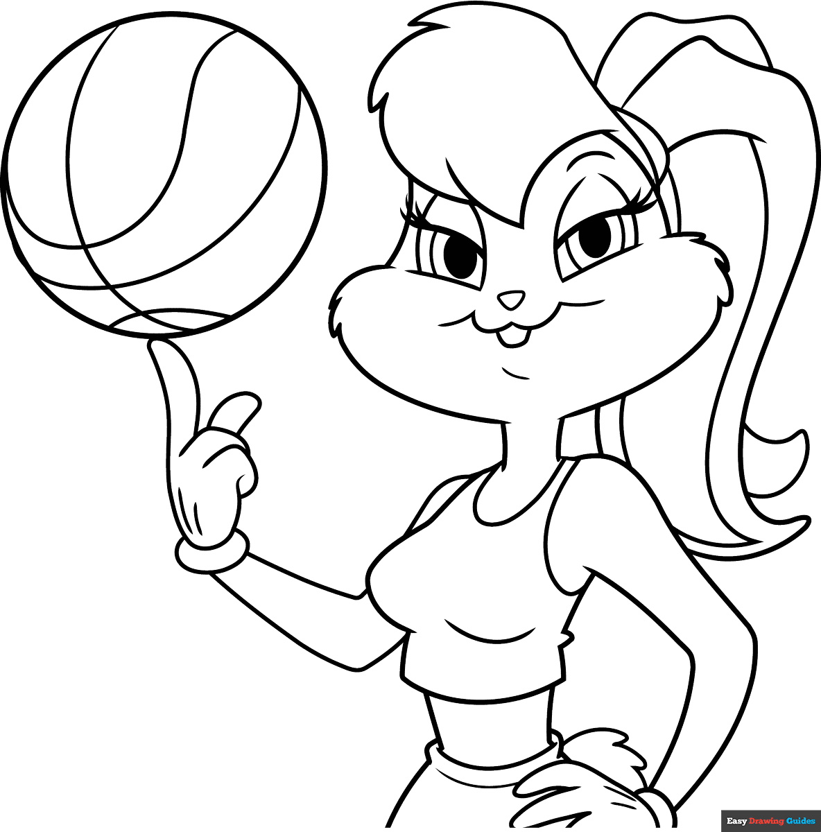Free Rabbits Bunnies Coloring Pages For Kids 18 Printable Sheets Free Rabbits Bunnies Coloring Pages For Kids 18 Printable Sheets