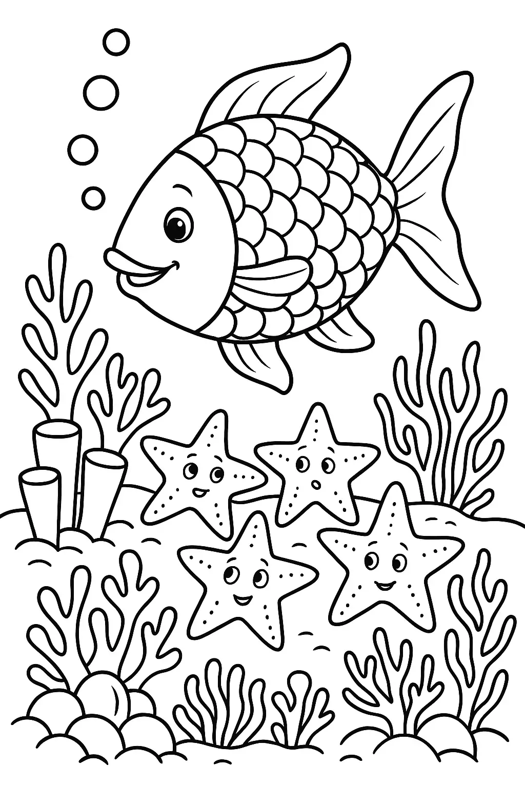 Free Rainbow Fish Coloring Pages Generator 24 Rainbow Fish Coloring Pages To Download Free Rainbow Fish Coloring Pages Generator 24 Rainbow Fish Coloring Pages To Download