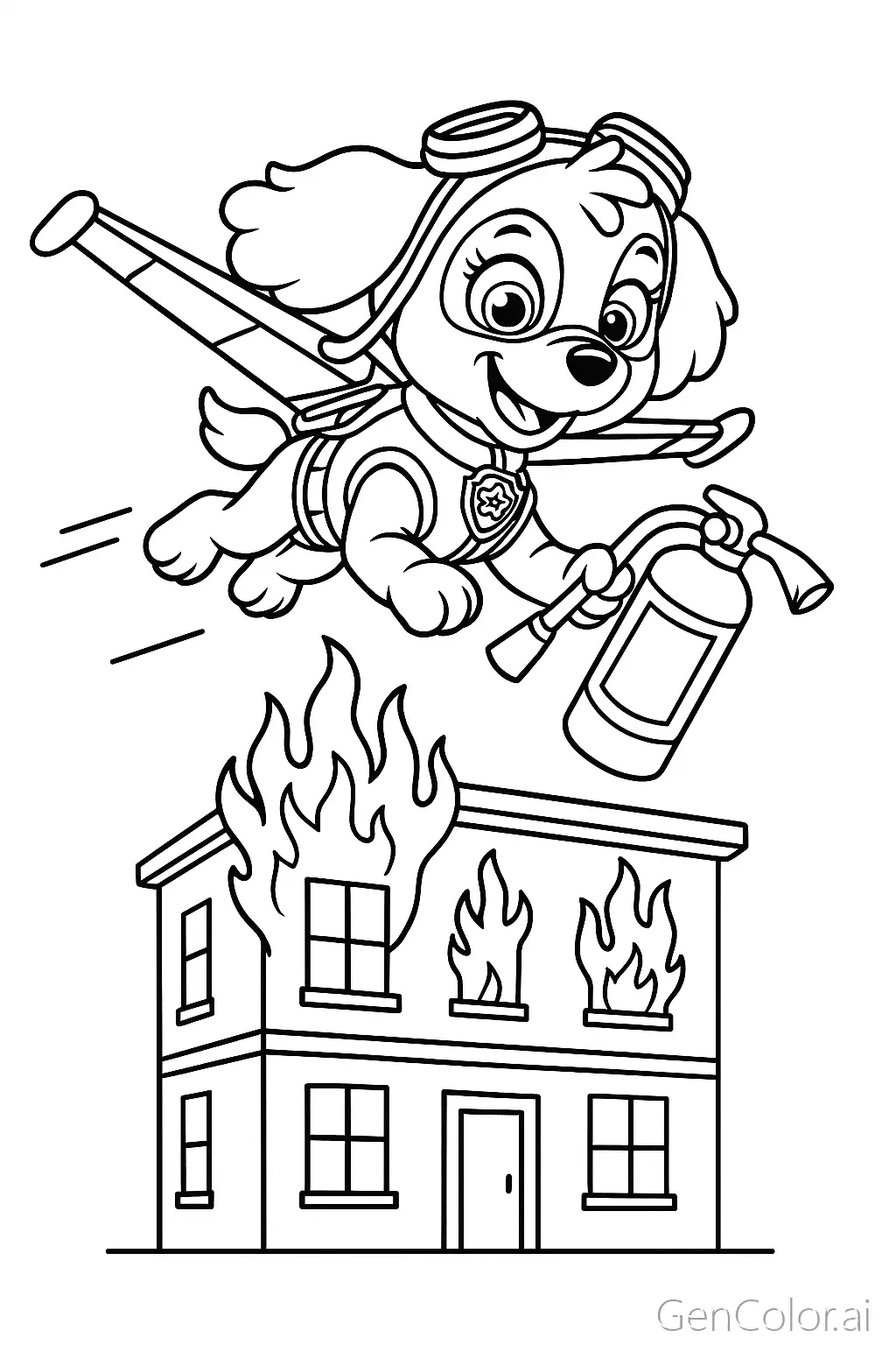 Free Skye Paw Patrol Coloring Page Generator 20 Skye Paw Patrol Coloring Page To Download Free Skye Paw Patrol Coloring Page Generator 20 Skye Paw Patrol Coloring Page To Download