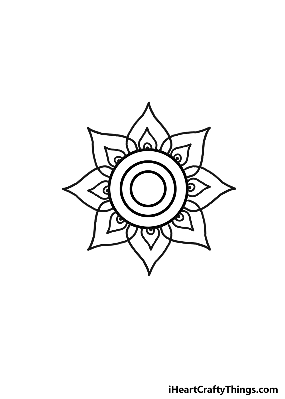 mandalas to draw easy mandalas to draw easy