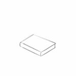 How To Draw A Book opened Or Closed Easy Step By Step