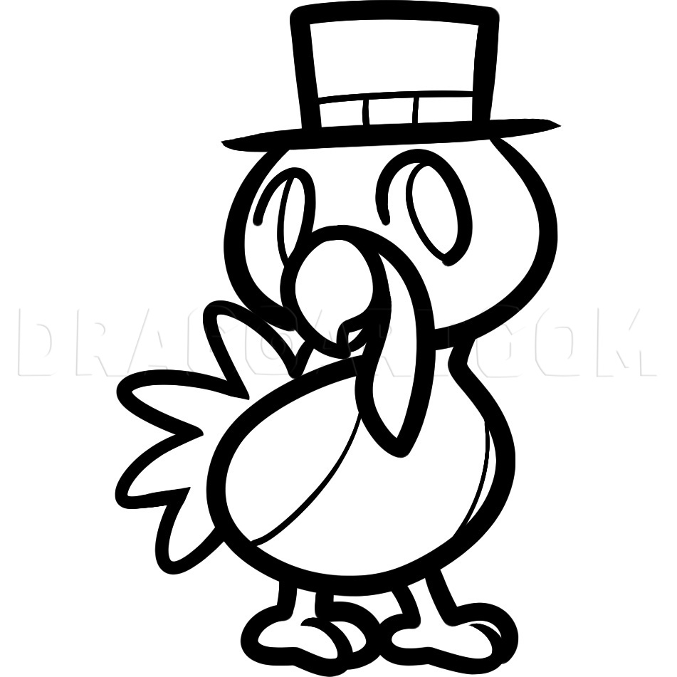 easy drawings of thanksgiving easy drawings of thanksgiving