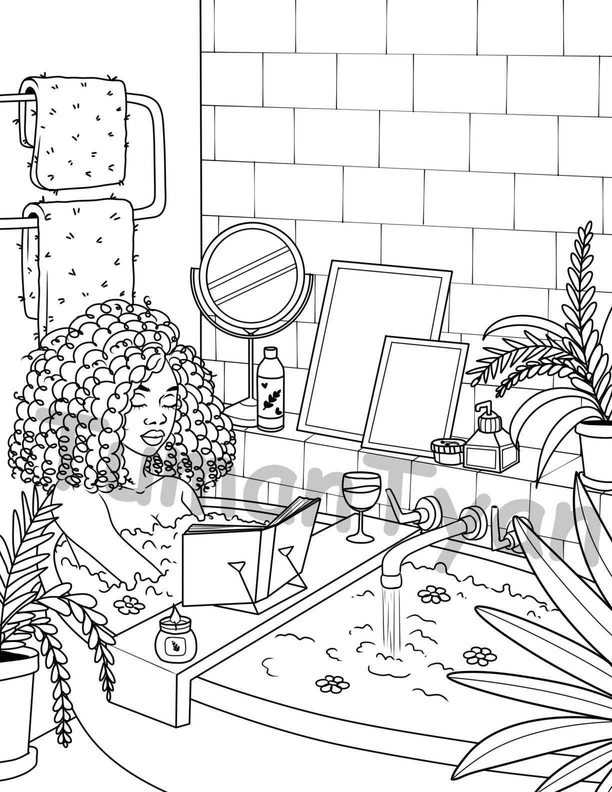 make your own coloring pages make your own coloring pages