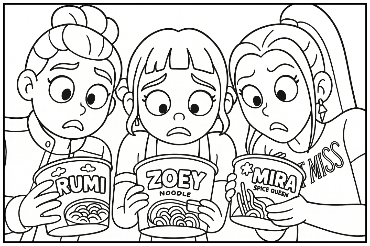 KPop Demon Hunters Coloring Pages Free Printable PDFs 70 Pages KPop Demon Hunters Coloring Pages Free Printable PDFs 70 Pages