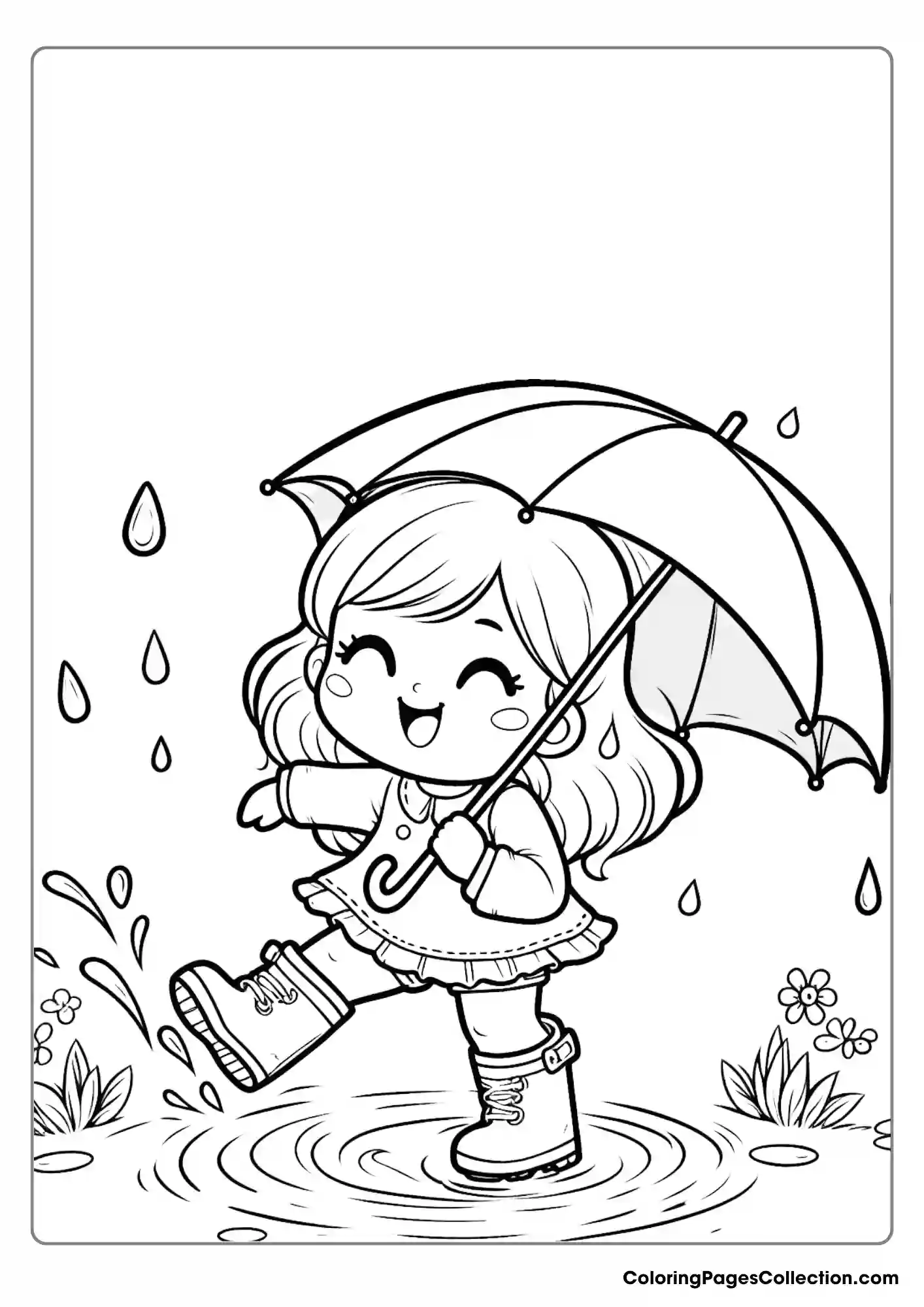coloring page for girls coloring page for girls