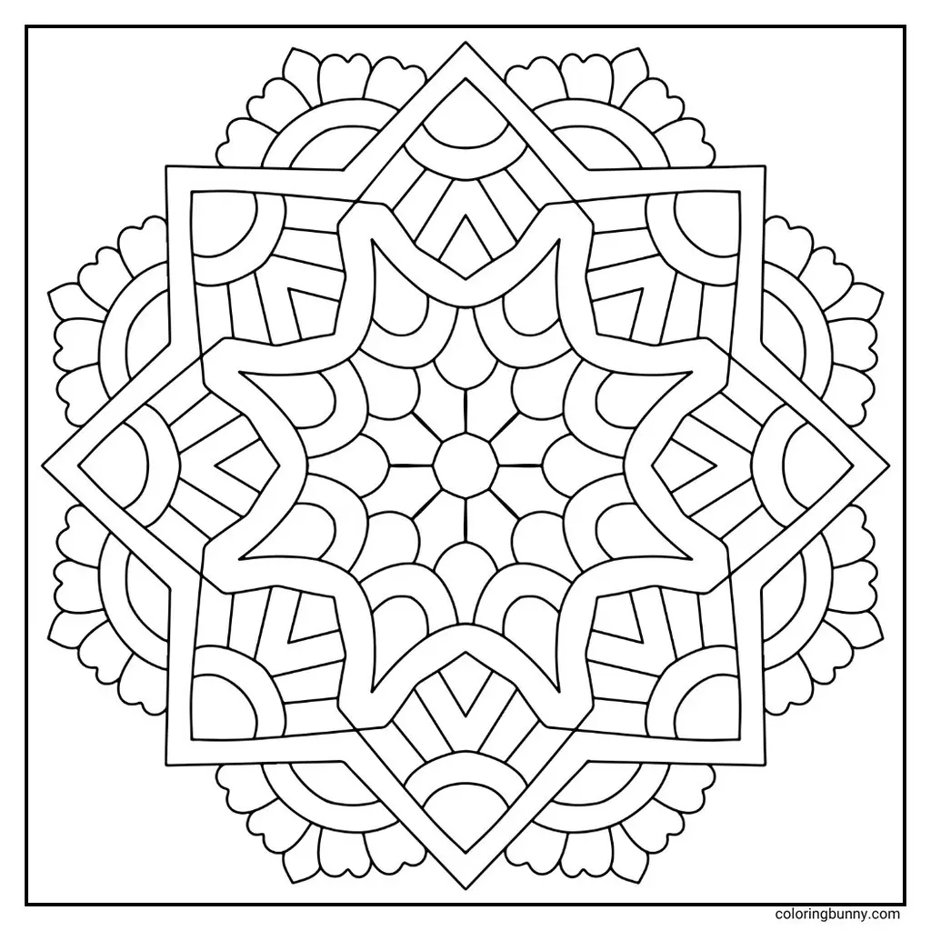 free mandela coloring pages free mandela coloring pages