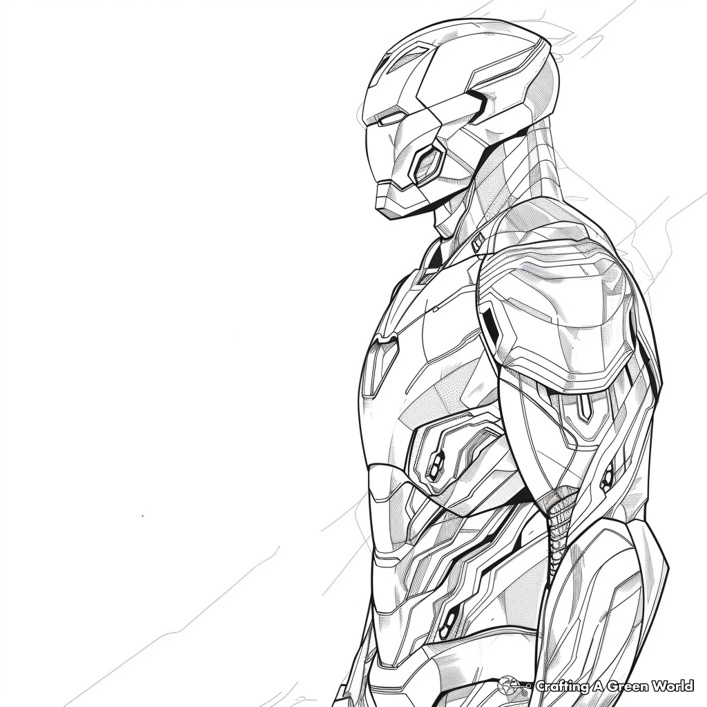 Marvel For Adults Coloring Pages Free Printable Marvel For Adults Coloring Pages Free Printable