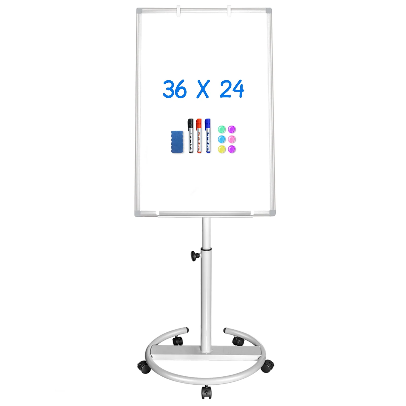 dry erase board easel dry erase board easel