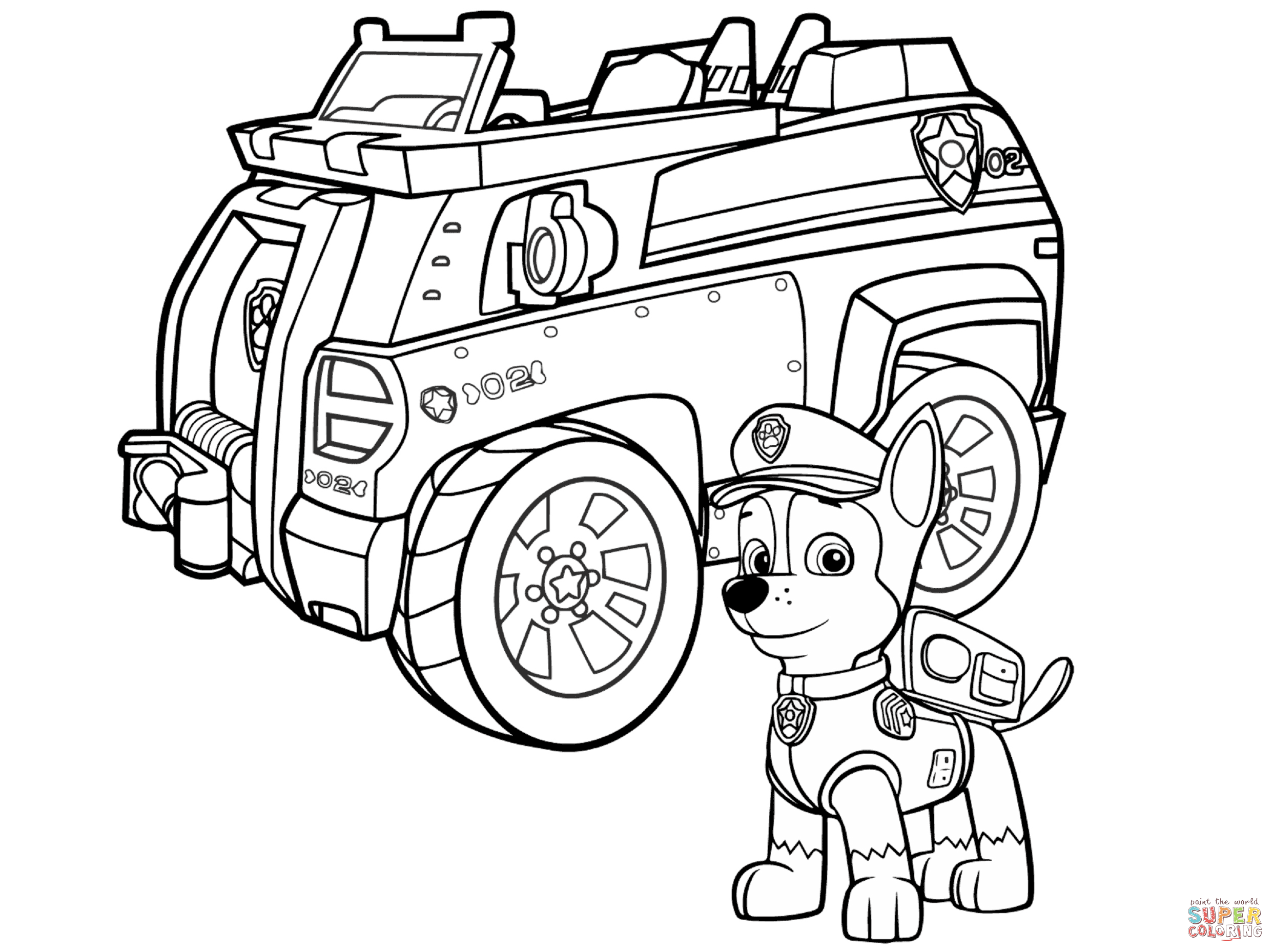 police car coloring pages police car coloring pages