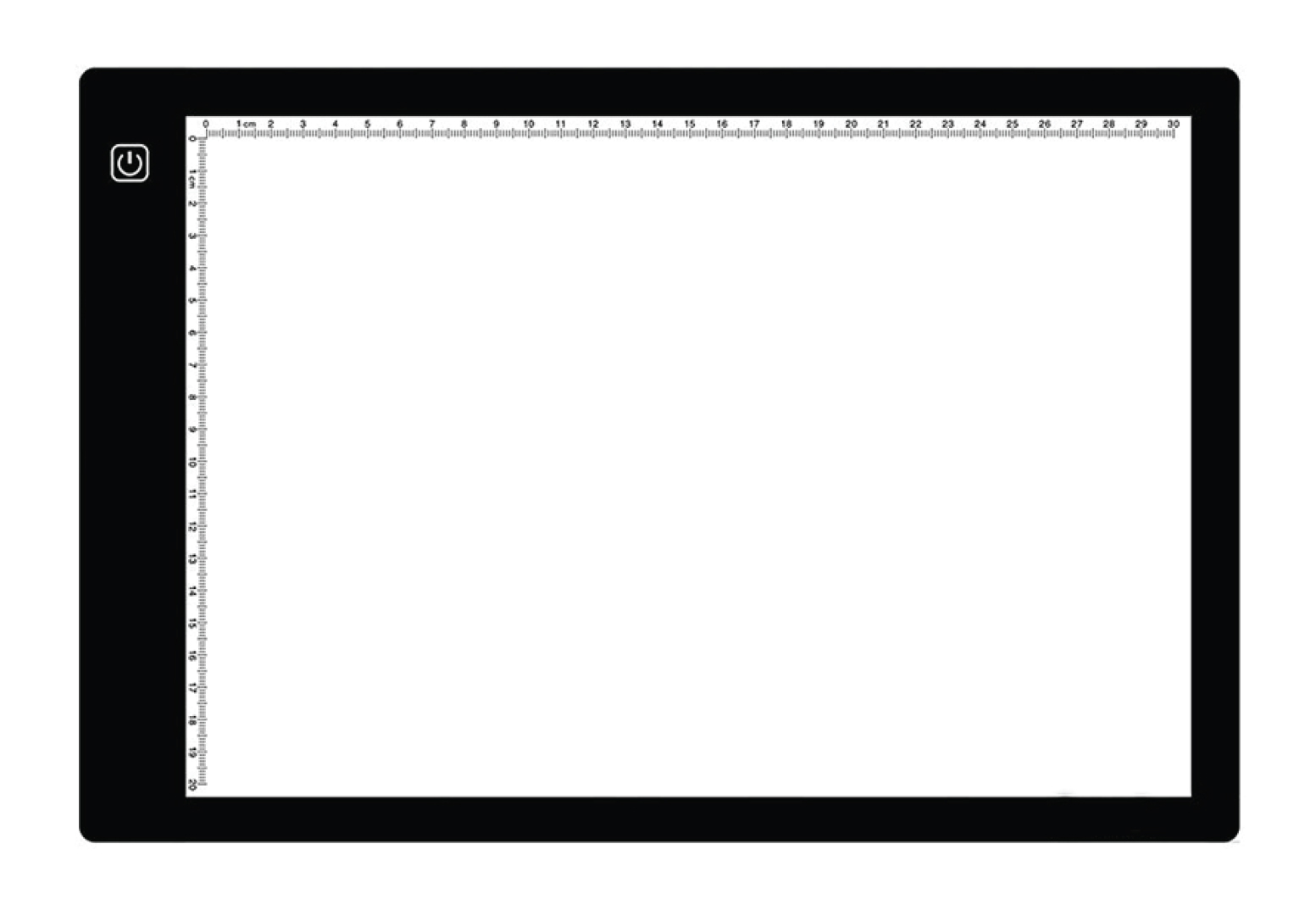 Portable LED Light Box Tracer Devices NC State University Libraries Portable LED Light Box Tracer Devices NC State University Libraries