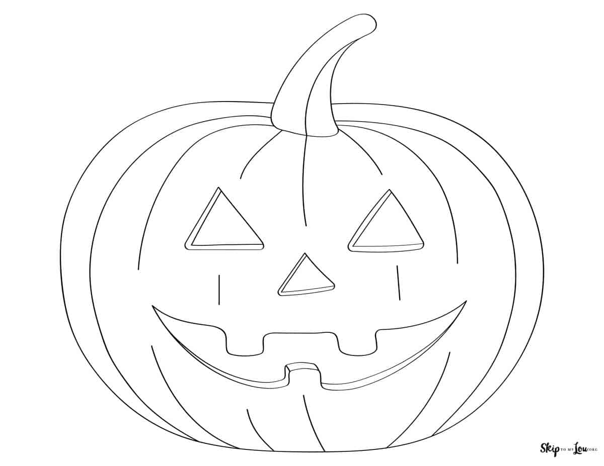 Pumpkin Coloring Pages Skip To My Lou Pumpkin Coloring Pages Skip To My Lou