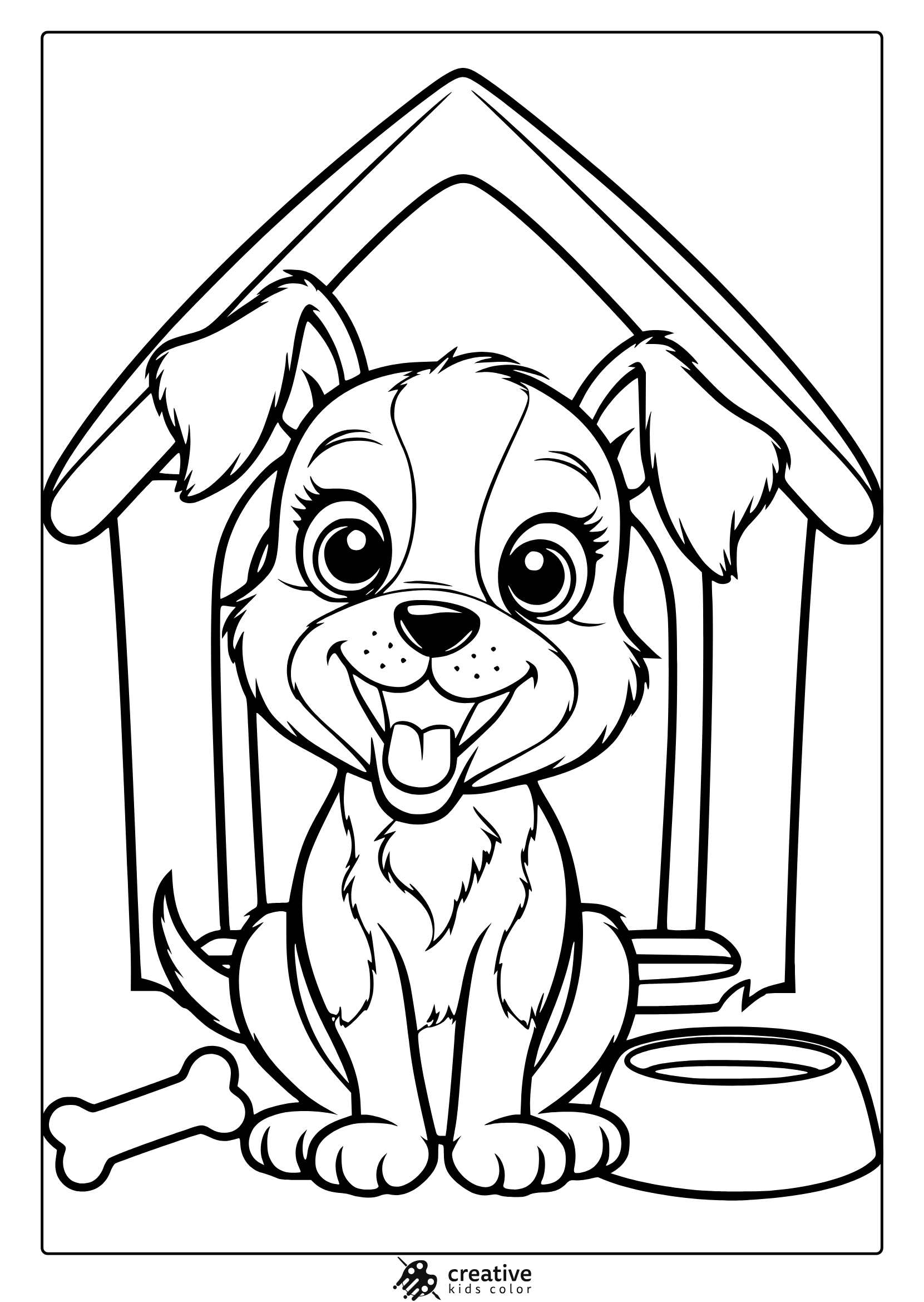 free colouring pages dogs free colouring pages dogs