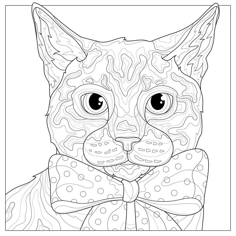 realistic animal colouring pages realistic animal colouring pages