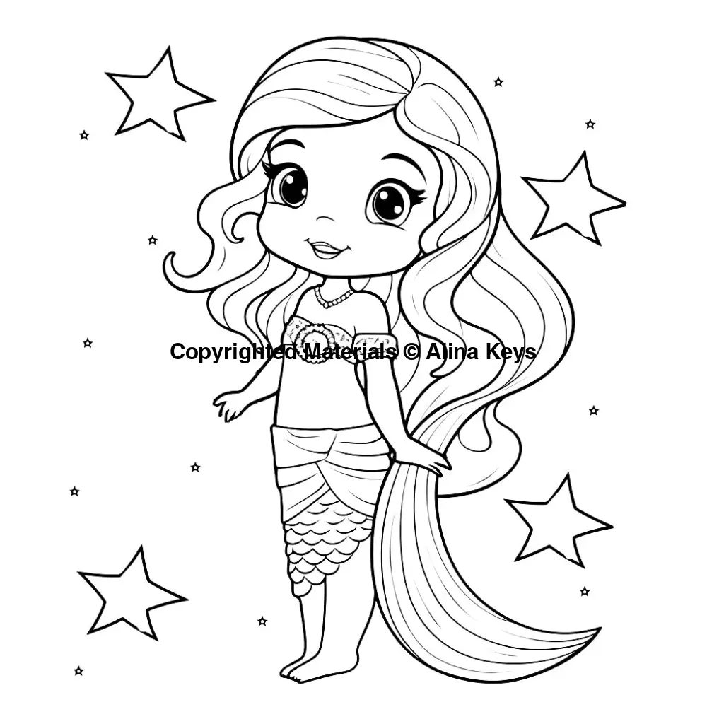 Star Loving Girl Coloring Book For Kids 50 Simple Creative Designs Alina Keys Coloring Books Star Loving Girl Coloring Book For Kids 50 Simple Creative Designs Alina Keys Coloring Books