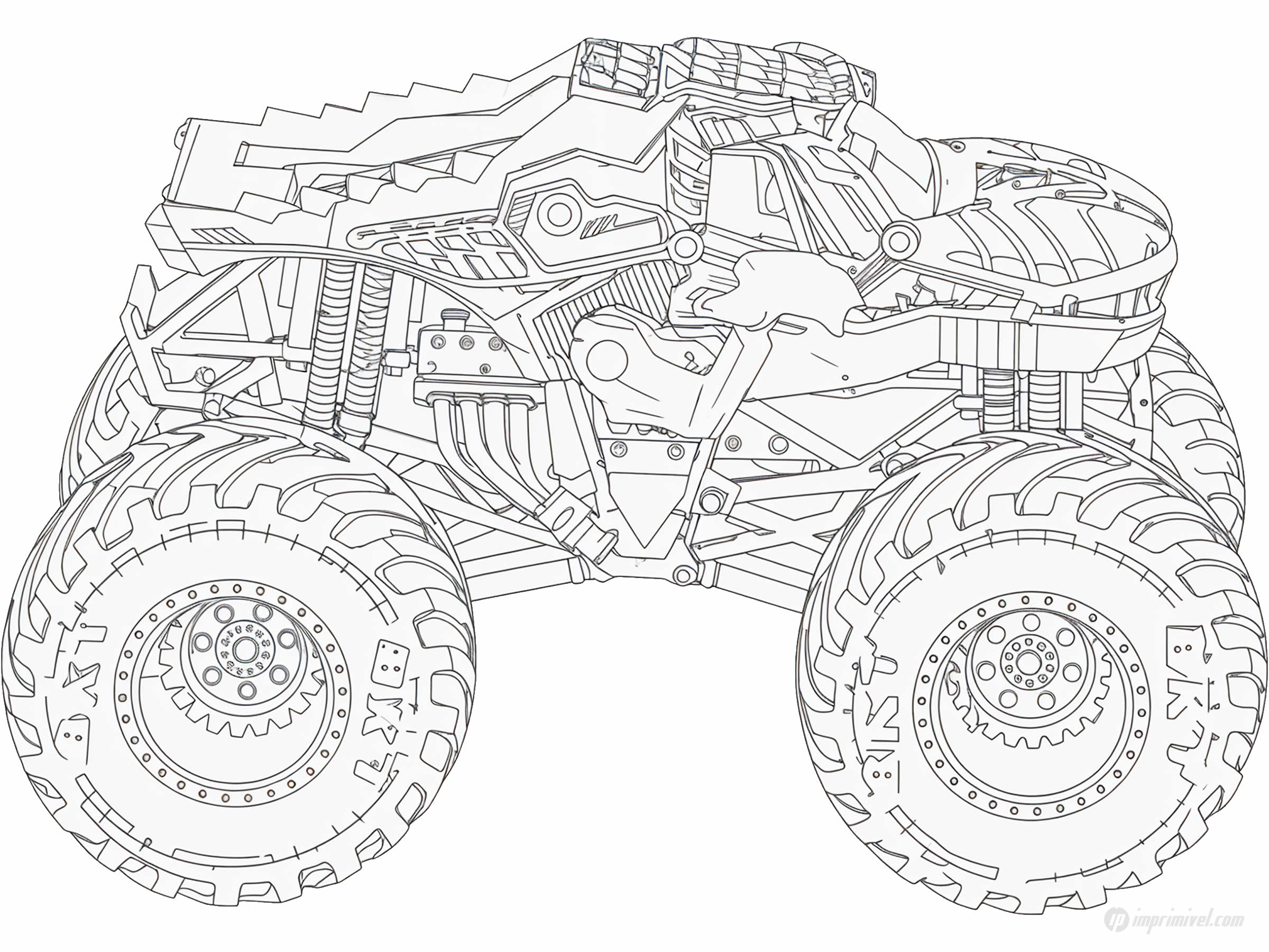 abcmouse monster truck coloring pages abcmouse monster truck coloring pages