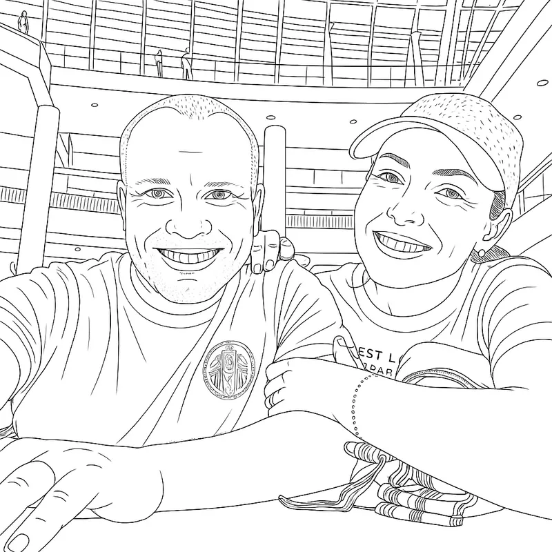 turn image into coloring page turn image into coloring page