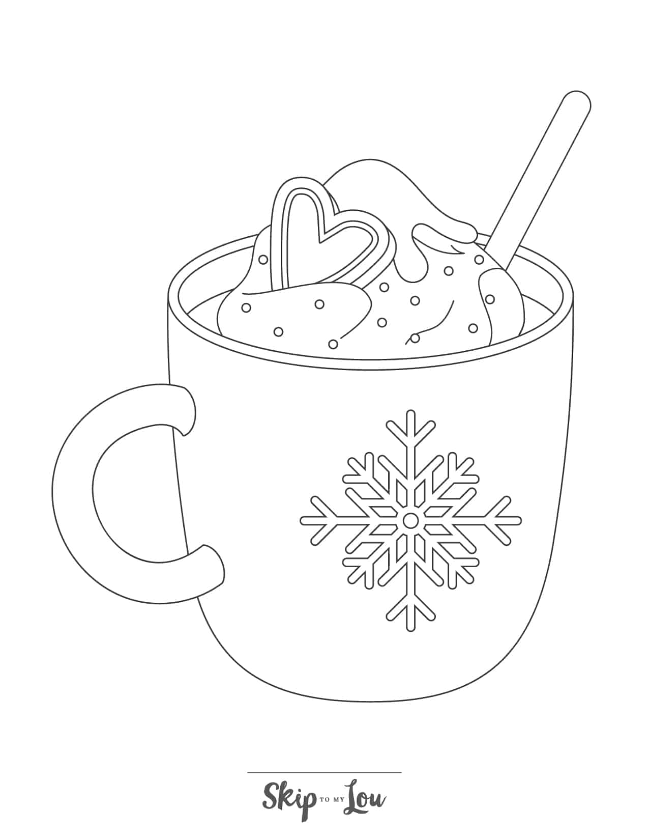 Winter Coloring Pages Skip To My Lou Winter Coloring Pages Skip To My Lou