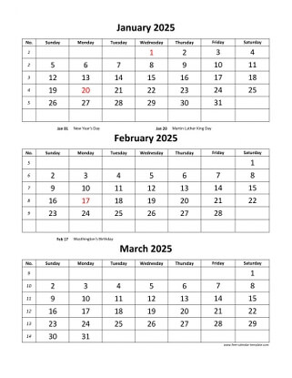 Close-up of marked dates on calendar